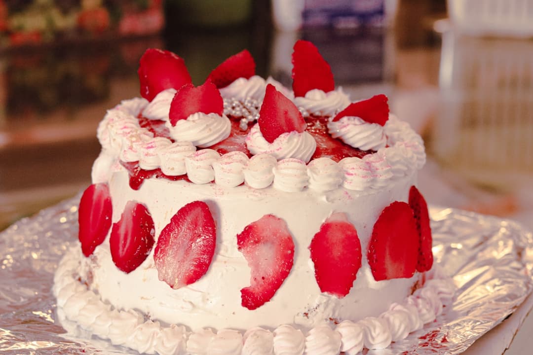 cake